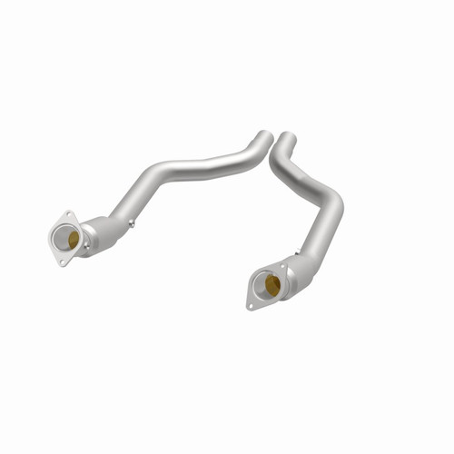 MagnaFlow 16420 Direct-Fit Catalytic Converter OEM Grade Dodge SRT8