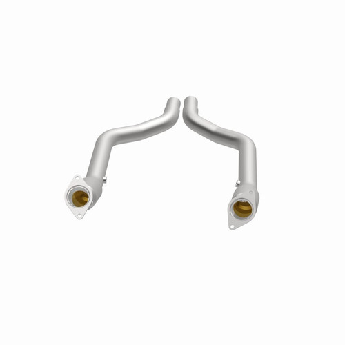 MagnaFlow 16420 Direct-Fit Catalytic Converter OEM Grade Dodge SRT8