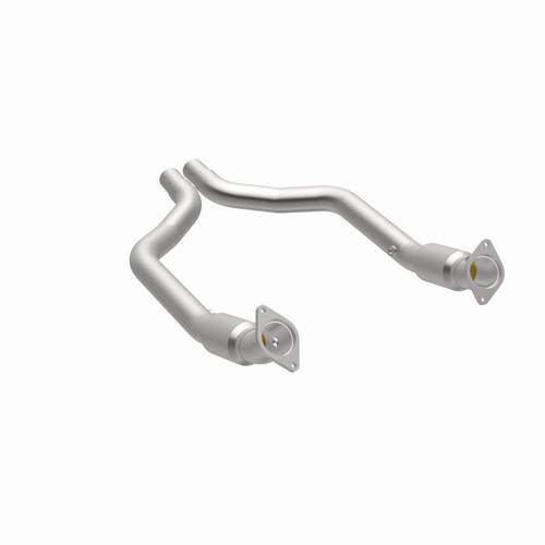 MagnaFlow 16420 Direct-Fit Catalytic Converter OEM Grade Dodge SRT8