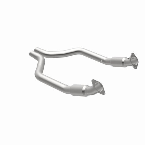 MagnaFlow 16420 Direct-Fit Catalytic Converter OEM Grade Dodge SRT8