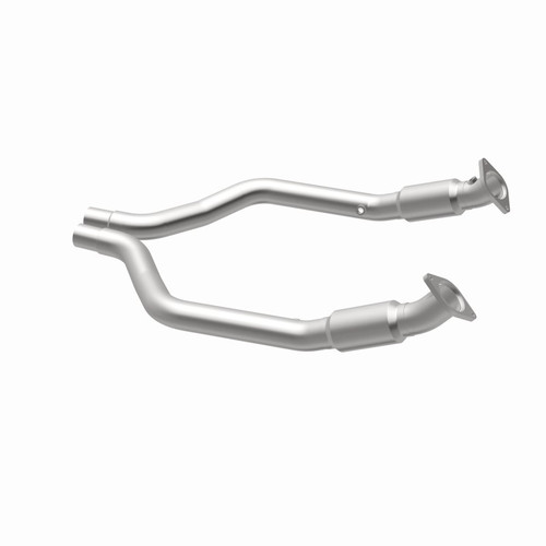 MagnaFlow 16420 Direct-Fit Catalytic Converter OEM Grade Dodge SRT8