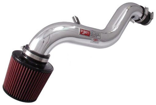 Injen IS1400P Short Ram Air Intake Acura Integra 1990-1993 ABS Models