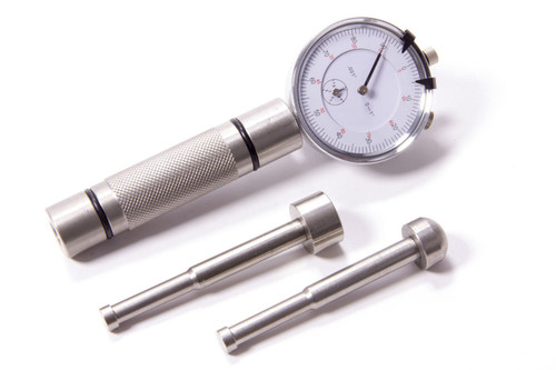 Proform 66838 Camshaft Checking Fixture Dial Indicator Tool for GM Ford