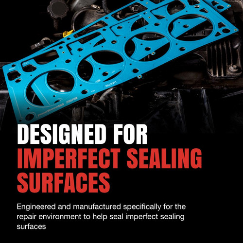 FEL PRO 26190PT HEAD GASKET CHEVY SILVERADO 1500 4.8L 5.3L MLS PERMATORQUE