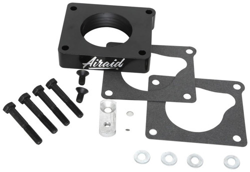 Airaid PowerAid Throttle Body Spacer Ford Mustang 5.0L 1994-1995