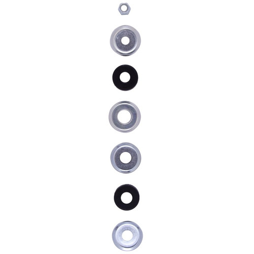 Bilstein B8 5160 Rear Remote Reservoir Shock for 98-07 Toyota Land Cruiser