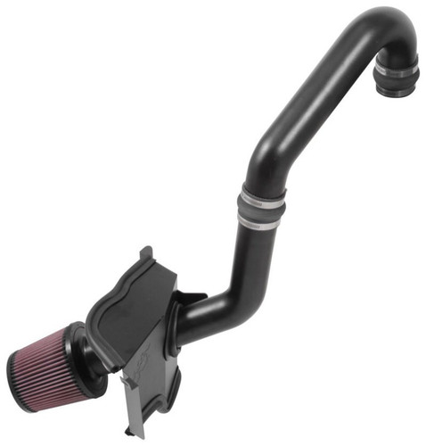 K&N 69-8010TTK Performance Cold Air Intake Kit For Subaru Impreza/Crosstrek 2.0L