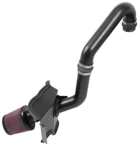 K&N 69-8010TTK Performance Cold Air Intake Kit For Subaru Impreza/Crosstrek 2.0L
