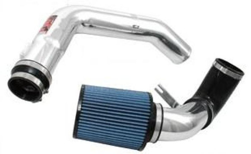 Injen Cold Air Intake For Honda Accord 3.5L V6 2008 2012 Polished SP1685P