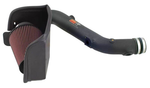 K&N 63-9030 AirCharger Cold Air Intake For 20072008 Toyota FJ Cruiser 4.0L