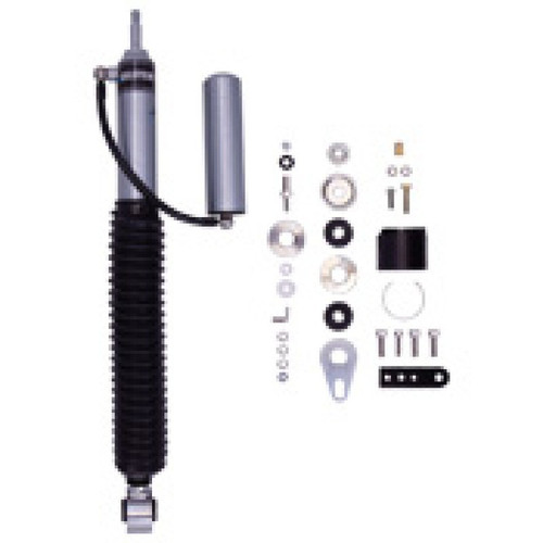 Bilstein 5160 Rear Right Shock for Lexus GX460 2010-2022 Toyota 4Runner 02-22