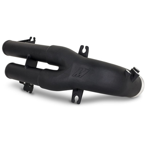 Mishimoto Charge Pipe Kit for BMW G8X M2 M3 M4 S58 2021+ Aluminum Turbo