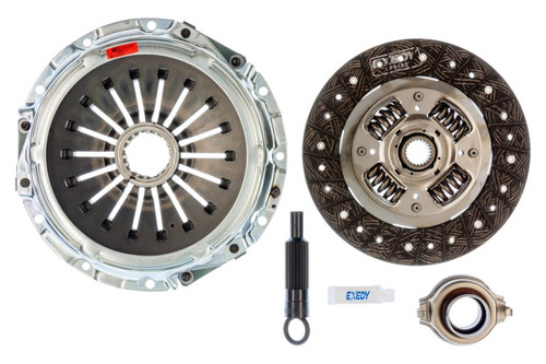 Exedy Stage 1 Organic Clutch Kit Mitsubishi Lancer Evolution IV 1996-2007