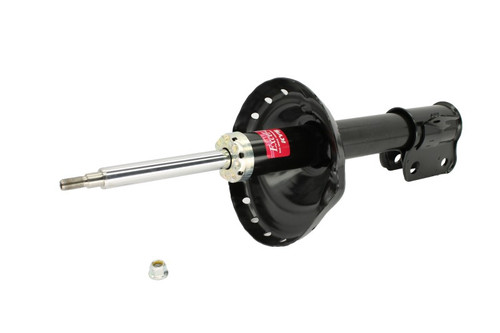 KYB Excel-G Front Left Strut Subaru Outback 2005-2006 Ride Performance