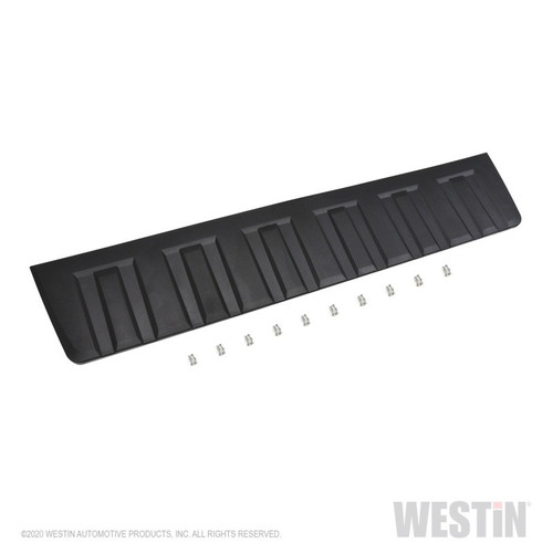 Westin R7 Replacement Step Pad Kit 31.5-Inch Offroad Vehicles