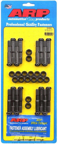 ARP Pontiac Connecting Rod Bolt Kit 190-6002 1955-1962 V8 Engines