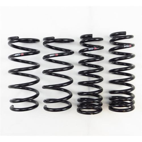 RS-R Super Down Springs for Lexus GS350 RWD F-Sport 2013-2015