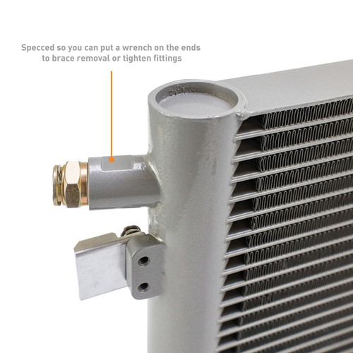 Mishimoto Transmission Cooler Chevrolet Silverado GMC Sierra 1500 2019+