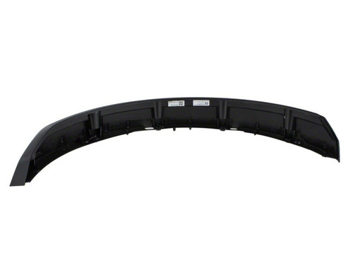 Ford Racing Sasquatch Fender Flare Kit Bronco 21-22 Gray M-9164-BFK OEM