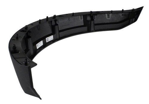 Ford Racing Sasquatch Fender Flare Kit Bronco 21-22 Gray M-9164-BFK OEM