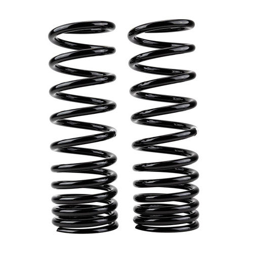 Old Man Emu Rear Coil Spring Set For Isuzu Trooper 1989-1996 HD 2929 ARB