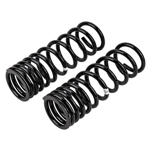 Old Man Emu Rear Coil Spring Set For Isuzu Trooper 1989-1996 HD 2929 ARB