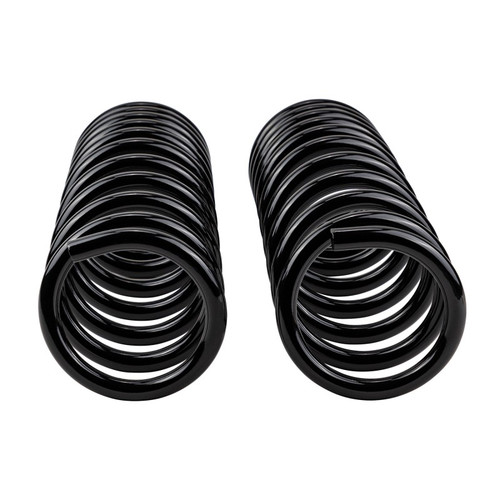 Old Man Emu Rear Coil Spring Set For Isuzu Trooper 1989-1996 HD 2929 ARB