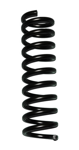 Skyjacker R45 Front Coil Springs 4in Lift for Ram 2500 2014-2018 4WD Black