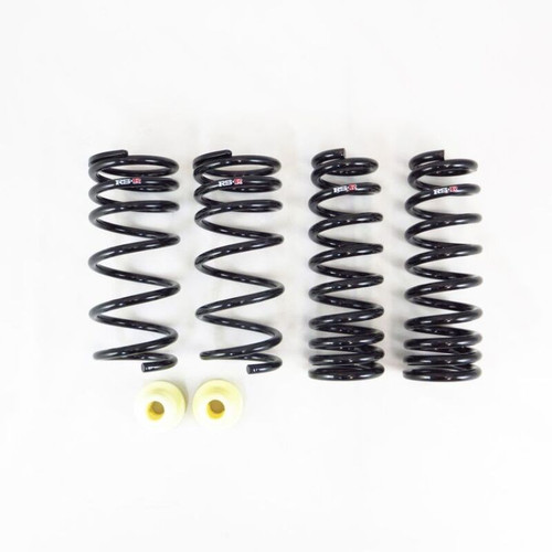 RSR Super Down Lowering Suspension Springs For Lexus IS350 F Sport AWD 2022