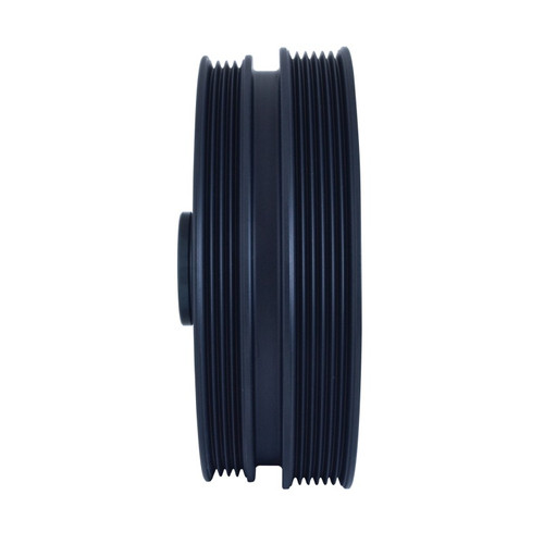 Fluidampr Steel Harmonic Damper Internally Balanced for 1997-2009 Chevy LS1 LS6