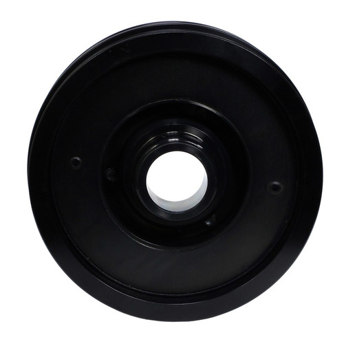 Fluidampr Steel Harmonic Damper Internally Balanced for 1997-2009 Chevy LS1 LS6