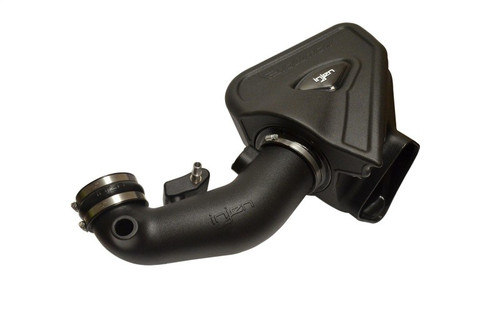 Injen Performance Evolution Intake System 2016-2023 Chevrolet Camaro SS V8 6.2L