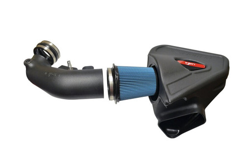 Injen Performance Evolution Intake System 2016-2023 Chevrolet Camaro SS V8 6.2L