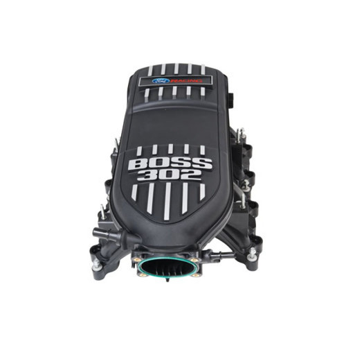 Ford Racing Boss 302R Intake Manifold for Mustang 5.0L 2011-14 M-9424-M50BR