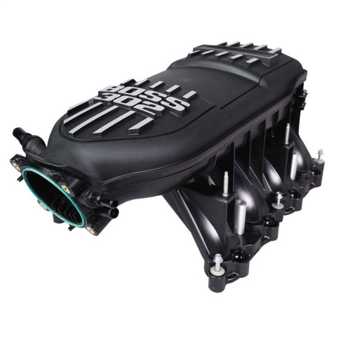 Ford Racing Boss 302R Intake Manifold for Mustang 5.0L 2011-14 M-9424-M50BR