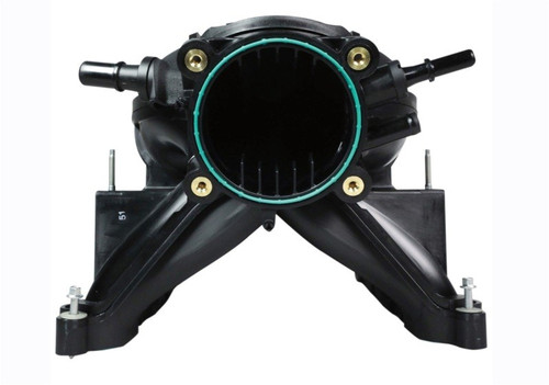 Ford Racing Boss 302R Intake Manifold for Mustang 5.0L 2011-14 M-9424-M50BR