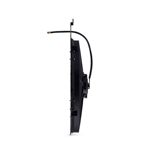 Mishimoto E46 Fan Shroud Kit for BMW 1999-2006, High-Flow Electric Fan