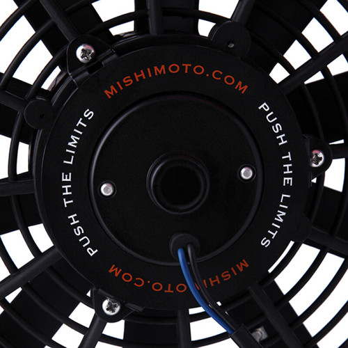 Mishimoto E46 Fan Shroud Kit for BMW 1999-2006, High-Flow Electric Fan