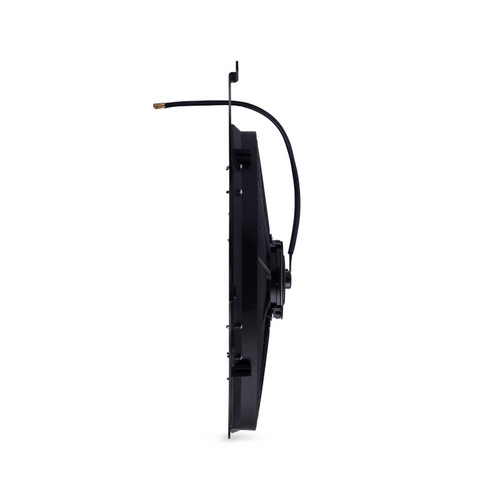 Mishimoto E46 Fan Shroud Kit for BMW 1999-2006, High-Flow Electric Fan