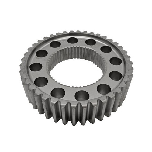 Axle Housing Set