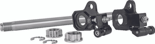 Eibach 27mm Front and 25mm Rear Anti-Roll Kit for 13 Ford Focus ST 2.0L 4cyl