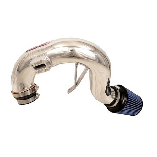 Injen Cold Air Intake For Audi A4 A5 2.0L Turbo Polished 2009 2012 SP3080P
