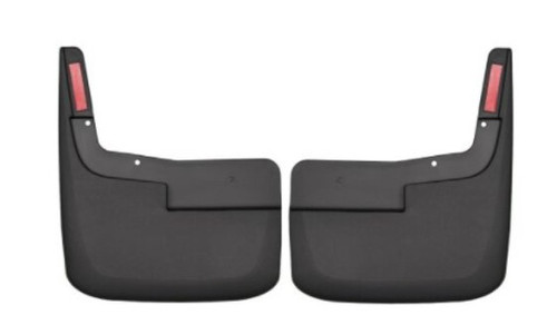 Husky Liners 58521 Front Mud Guard Set * Fits Ford F-150 2021-2022