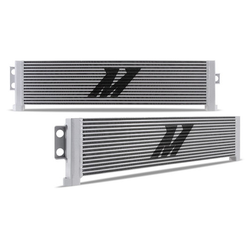 Mishimoto Performance Oil Cooler Aluminum for 2015-20 BMW F80 M3/F82 M4 Upgrade