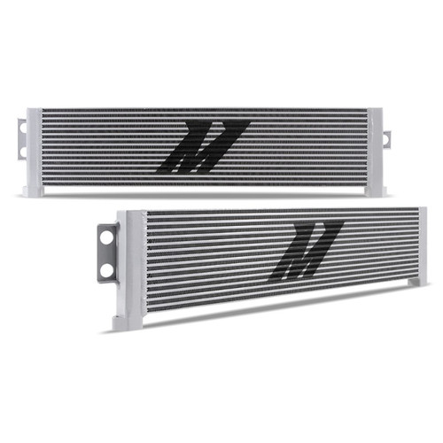 Mishimoto Performance Oil Cooler Aluminum for 2015-20 BMW F80 M3/F82 M4 Upgrade