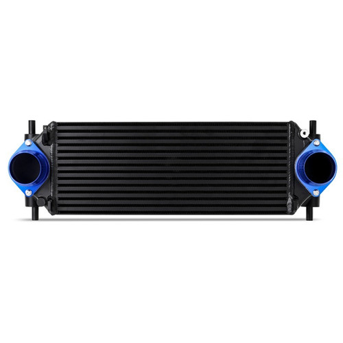 Mishimoto Performance Intercooler Kit for 2021+ Ford Bronco 2.3L/2.7L, Black