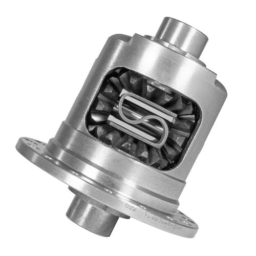 For Yukon Gear Duragrip Posi For Dana 35 W/ 27 Spline Axles / 3.54 And Up