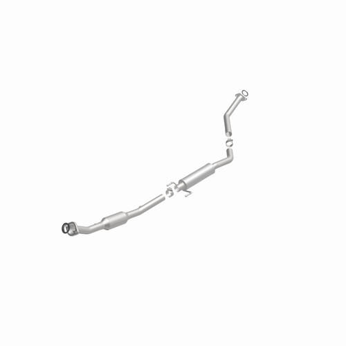MagnaFlow 24064 Catalytic Converter Direct-Fit 2000-2005 Toyota Celica GT EPA