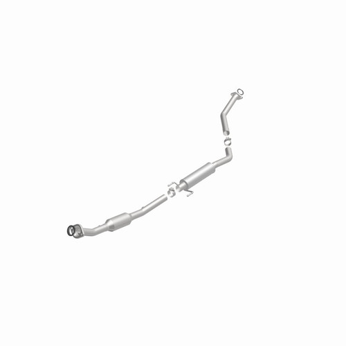 MagnaFlow 24064 Catalytic Converter Direct-Fit 2000-2005 Toyota Celica GT EPA