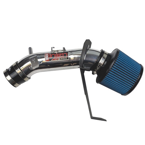 Injen SP Short Ram Intake Polished for Corolla Tundra 2019+ Performance